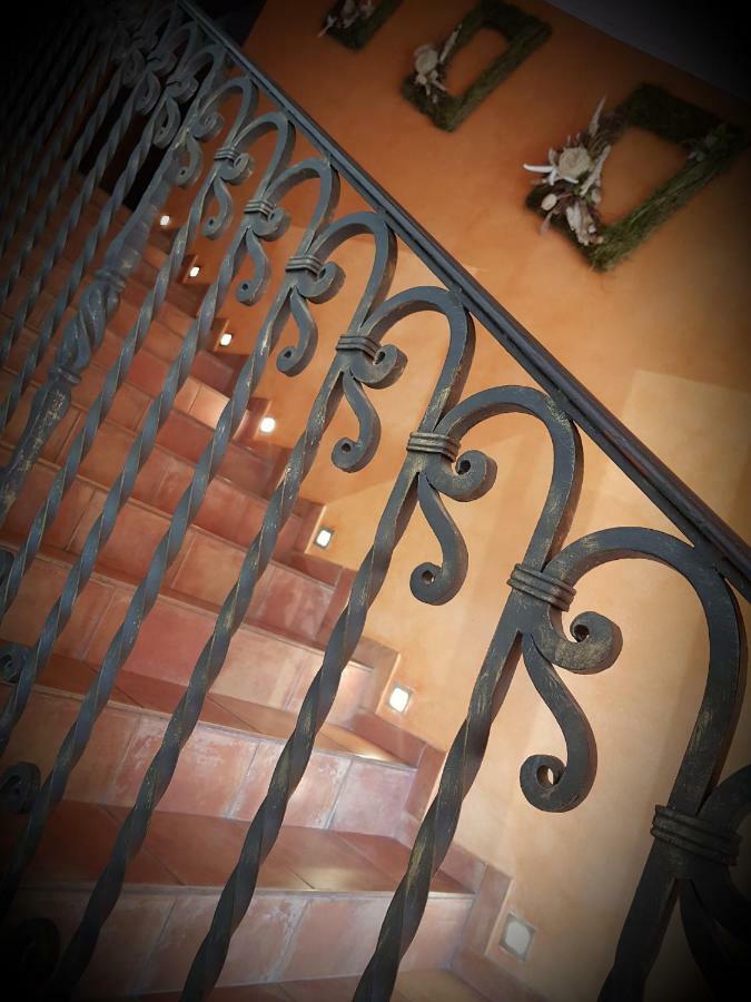Bed and Breakfast Posejdon Ustronie Morskie Esterno foto